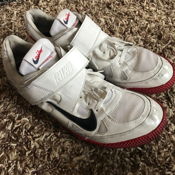 nike zoom hj iii